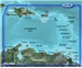 Garmin Bluechart G3 Southeast Caribbean Chart microSD/SD - HUS030R