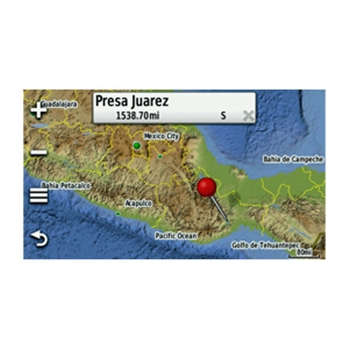 Free worldwide Garmin maps from OpenStreetMap