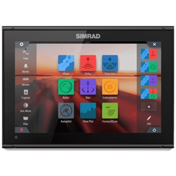 Simrad Go12 Xse With Navionics And C Map Insight Pro Charts Go12xsenav A Jpg