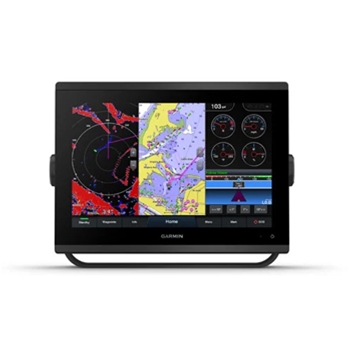 Grootste lens hotel Garmin GPSMAP 1243 Chartplotter | The GPS Store