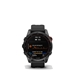 Garmin Fenix 7s Solar Slate Gray with Black Band