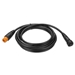 Garmin 12-pin 10' Transducer with ID Extension Cable