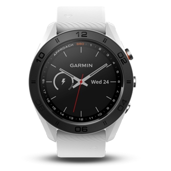 garmin approach s60 black