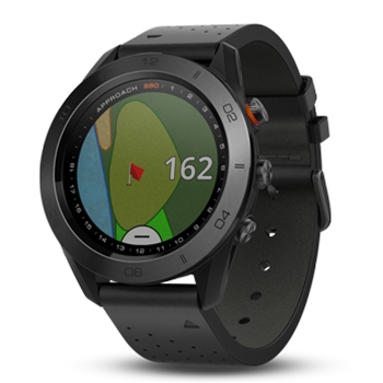 garmin approach s60 golf