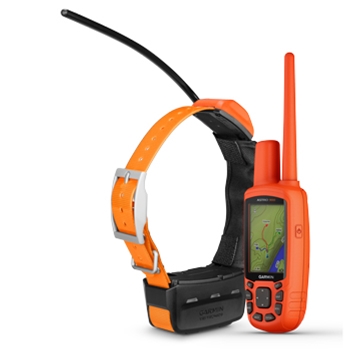 garmin dog collars