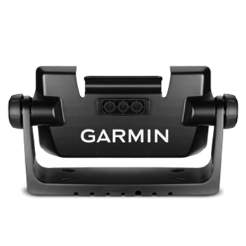 Garmin Bail Mount and Knobs for 7 and 9 Inch echoMap DV/SV Models