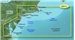 Garmin Bluechart G3 Vision VUS511L Boston to Norfolk