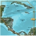 Garmin Bluechart G3 Vision Southwest Caribbean Chart - VUS031R