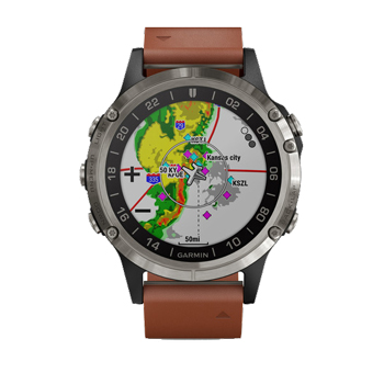 garmin d2 delta watch