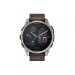 Garmin D2 Mach 2 47 mm Aviator Smartwatch Titanium 