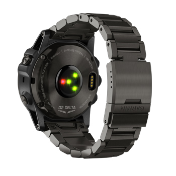 garmin watch for aviation