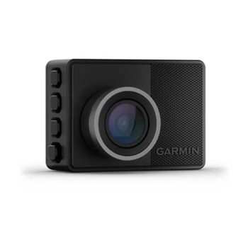 garmin dash cam 45 parking mode