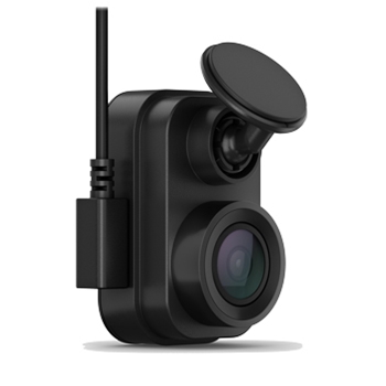 Shop Garmin Dash Cam 57 2K Recording W/ WiFi & GPS