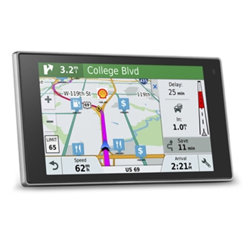 Garmin Chart Updates