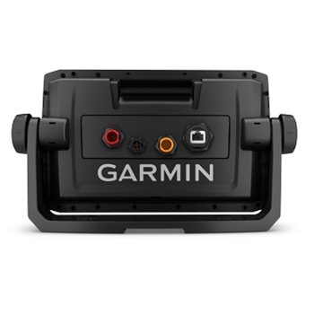 Garmin Echomap Plus 93sv With Lakevu G3 Charts And Transducer