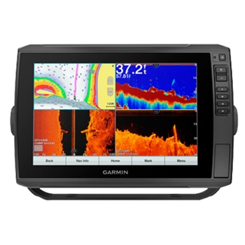Garmin Echomap Ultra 106sv Without Transducer Garmin Echomap Ultra 106Sv Without Transducer | The Gps Store