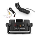 Garmin ECHOMAP Plus 9xsv Second Station Boat Kit