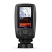 Garmin ECHOMAP Plus 43cv with LakeVu G3 Charts and Transducer