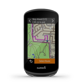 Garmin Edge 1030 Plus GPS Computer [010-02424-00]