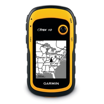 Garmin GPS eTrex 10 
