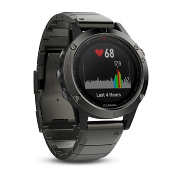 garmin fenix 5s glass gps multisport watch