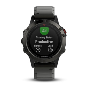 fenix 5 multisport gps watch
