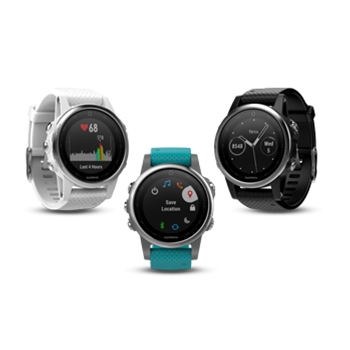 Garmin Gps Watch >> Garmin Fenix 5s Multisport Gps Watch Garmin Gps Watch >> Garmin Fenix 5s Multisport Gps Watch