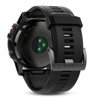 garmin fenix 5x sapphire slate gray