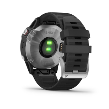 garmin fenix 6 bands