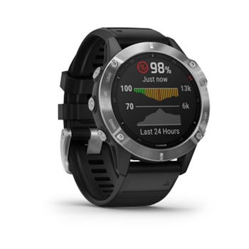 garmin running watch replacement band
