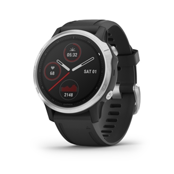 gps garmin fenix