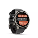 Garmin Fenix 8 PRO 47mm Sapphire Titanium with Graphite/Black Band