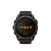 Garmin Fenix 9 51mm Carbon Gray DLC Titanium with Black Band