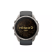 Garmin Fenix 9 Pro inReach 47mm Titanium with Graphite/Black Band