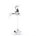 Garmin Force Kraken 48” Trolling Motor White