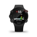 Garmin Forerunner 45s GPS Running Watch - Black