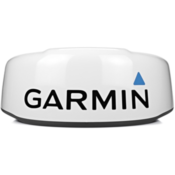 Garmin GMR 24xHD Dome Radar