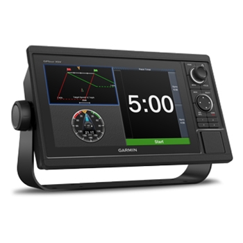 Garmin GPSMAP 1022 Chartplotter The GPS Store
