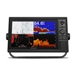 Garmin GPSMAP 1242xsv Chartplotter Fishfinder with G3 Charts and Transducer