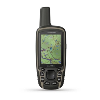 Garmin GPSMAP 64sx