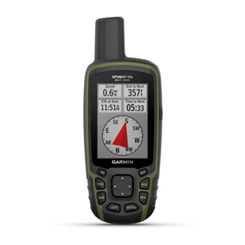 Garmin GPSMAP 65s