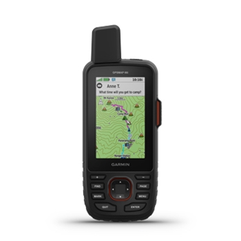 Garmin GPSMAP 66i