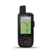Garmin GPSMAP 66i GPS and Satellite Communicator