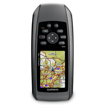 Máy định vị cầm tay GPS Garmin GPSMAP 78