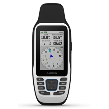 Garmin GPSMAP 79s Marine Handheld