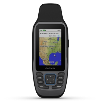 Garmin GPSMAP® 86s  Handheld Marine GPS