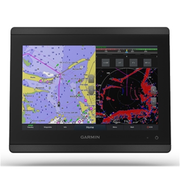 Garmin Chart Plotters