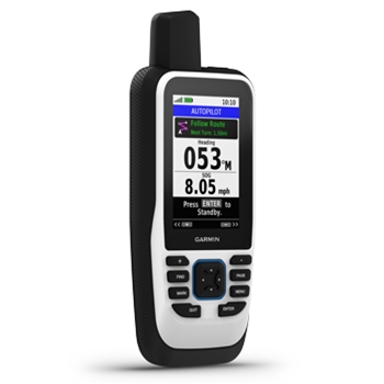 Garmin GPSMAP 86s Handheld GPS | The GPS Store
