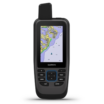 Garmin GPSMAP 86sc Handheld GPS