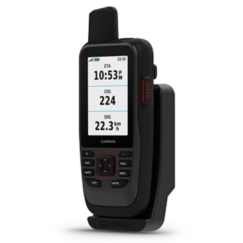 Garmin GPSMAP® 86s  Handheld Marine GPS